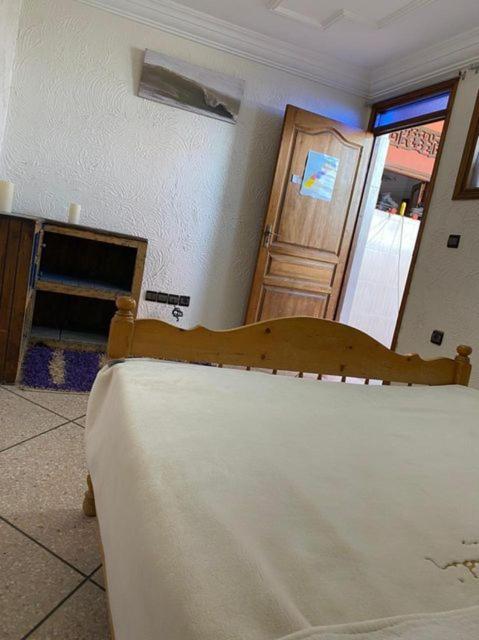 Casanostra Hotell Tamraght Exteriör bild