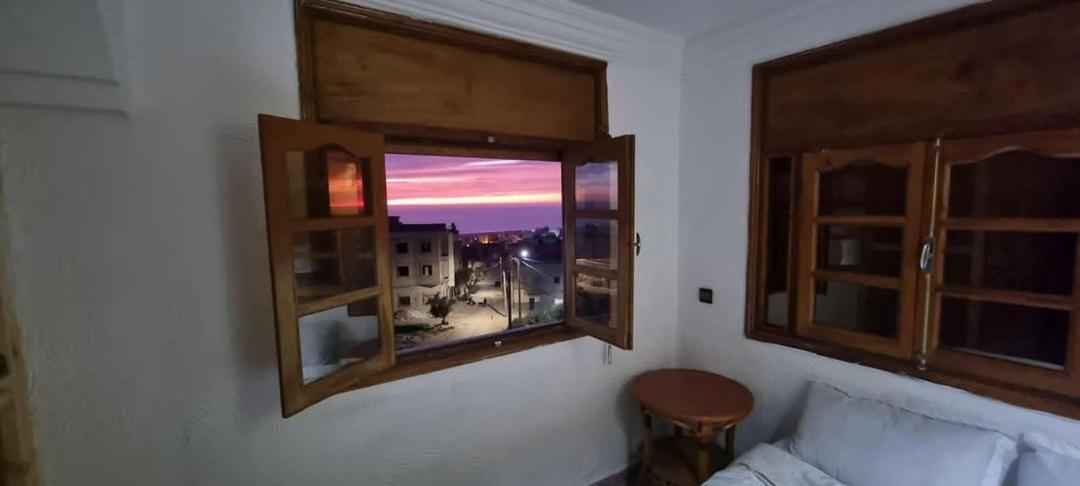 Casanostra Hotell Tamraght Exteriör bild